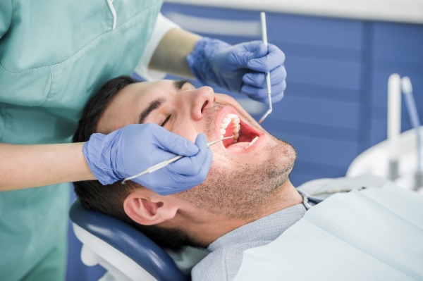 Top Recommended Dental Clinic And Dentists Office In Surrey