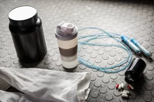 How to Choose the Best Pre-Workout Supplements 