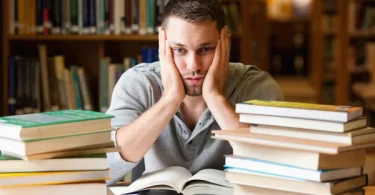 Coping With Exam Stress: When to Take a Break