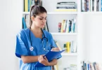 Health Tips For Nursing Students