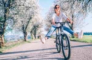 Health-Conscious Ways to Step Into Summertime