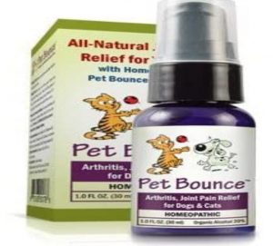 Pet Bounce For Joint Pain Relief