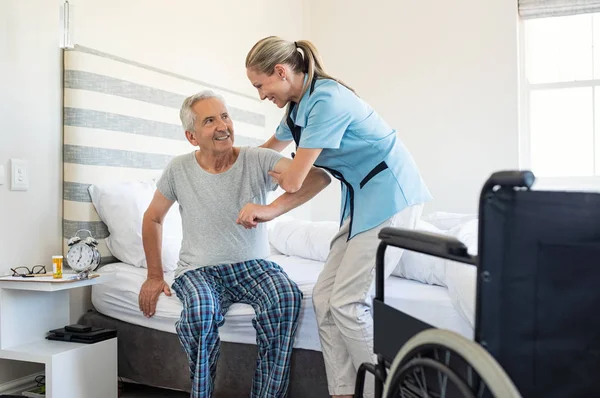 the Best Home Health Care Plan for Loved Ones