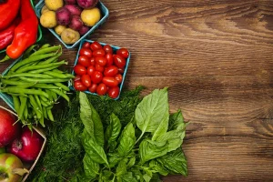 Healthiest Foods For Gallbladder