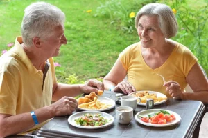 How to Make a Diabetic Diet More Enjoyable for Seniors