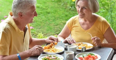 How to Make a Diabetic Diet More Enjoyable for Seniors