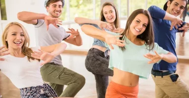 Dances That Replace Your Gym Workout