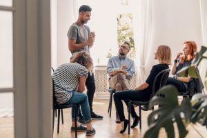 7 Ways Dialectical Behavioral Therapy Can Help Your Addiction  – You Must Get Healthy