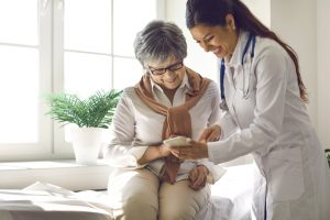 Qualities Of A Top Patient Engagement Solution