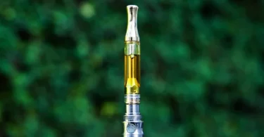 5 Things You Should Know About CBD Vaping