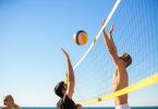 Emotional Benefits of Volleyball