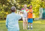 Outdoor Exercise Ideas To Do With Family and Friends