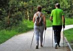 Walking Best Exercises for Rheumatoid Arthritis Pain