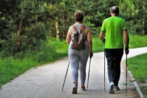 Romatoid Artrit Ağrısı İçin En İyi Yürüyüş Egzersizleri