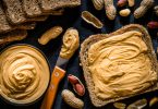 Does Peanut Butter Cause Weight Gain?