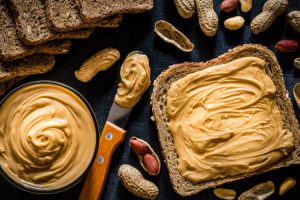Does Peanut Butter Cause Weight Gain?