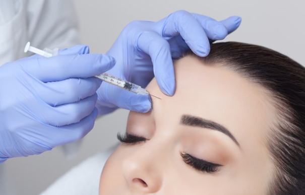 What Can Botox Treat At Medspa Maple Grove?