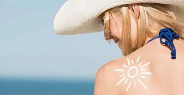 Simple Skincare Tips This Summer