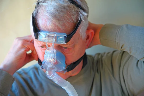 Things You Should Know About Travelling With Your CPAP Machine