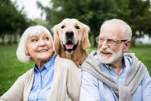 10 Profound Health Advantages Of Pets For Older Adults