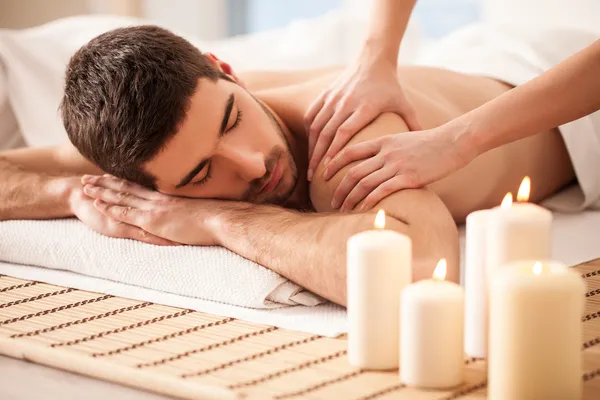 Emotional Benefits of Massage Therapy