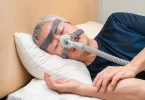 Health Benefits Of Using A CPAP Machine