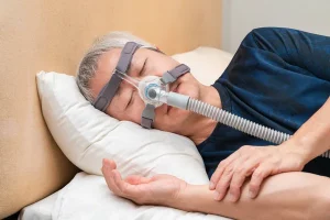  Health Benefits Of Using A CPAP Machine