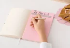 Health Benefits Of Making A To-Do List