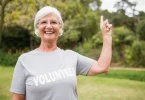 Health Benefits Of Volunteering For Older Adults