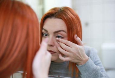 Everything You Need to Know Before Switching to Contact Lenses 