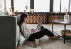 How To Cope With Work From Home Stress