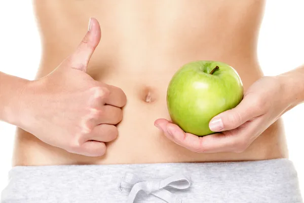 Top 10 Healthiest Foods For Your Stomach