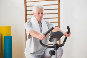 Yaşlı Vatandaşlar İçin Fitness İpuçları