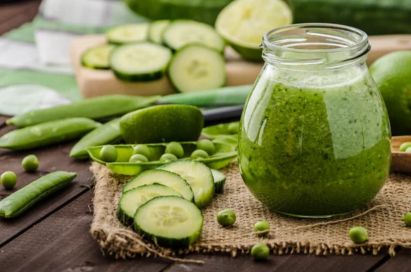 Healthy Ways To Eat Cucumbers As A Snack