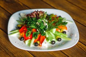 Is the Mediterranean Diet Good for Weight Loss?