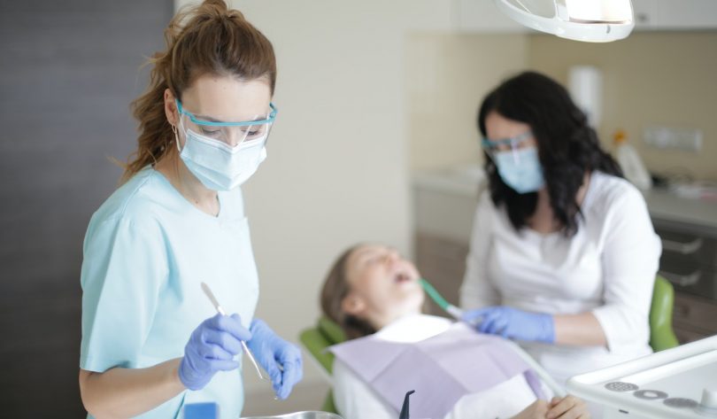 How to Fit Health & Dental Care to Your Busy Schedule