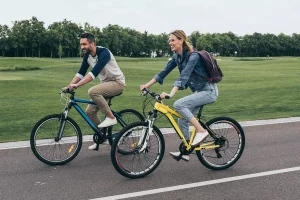 7 Wonderful Emotional Benefits of Cycling – You Must Get Healthy