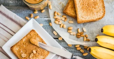 Healthy Ways to Eat Peanut Butter
