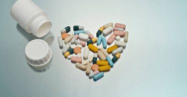 Top 5 Heart Health Supplements