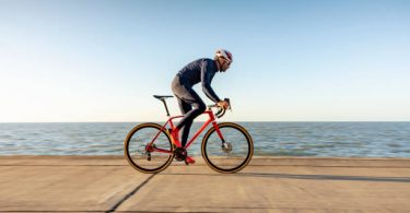 Fitness Tips for Cyclists