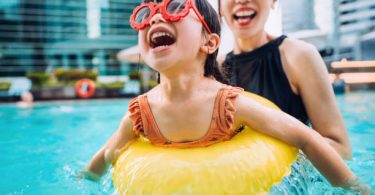 Must-Know Pool Safety Tips for Parents