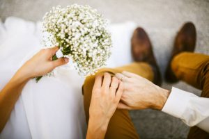 Evliliğin Duygusal Faydaları