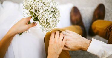Emotional Benefits of Marriage
