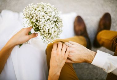 Emotional Benefits of Marriage