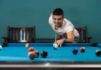 Health Benefits Of Playing Snooker