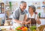 Healthiest Foods For The Elderly