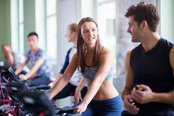 fitness tips for college students