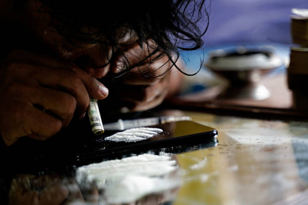 What to Know About Cocaine Addiction