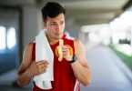 Healthiest Foods for Athletes