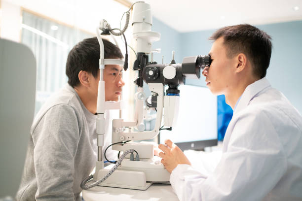 Reasons Why Regular Eye Care is Vital For Your Health